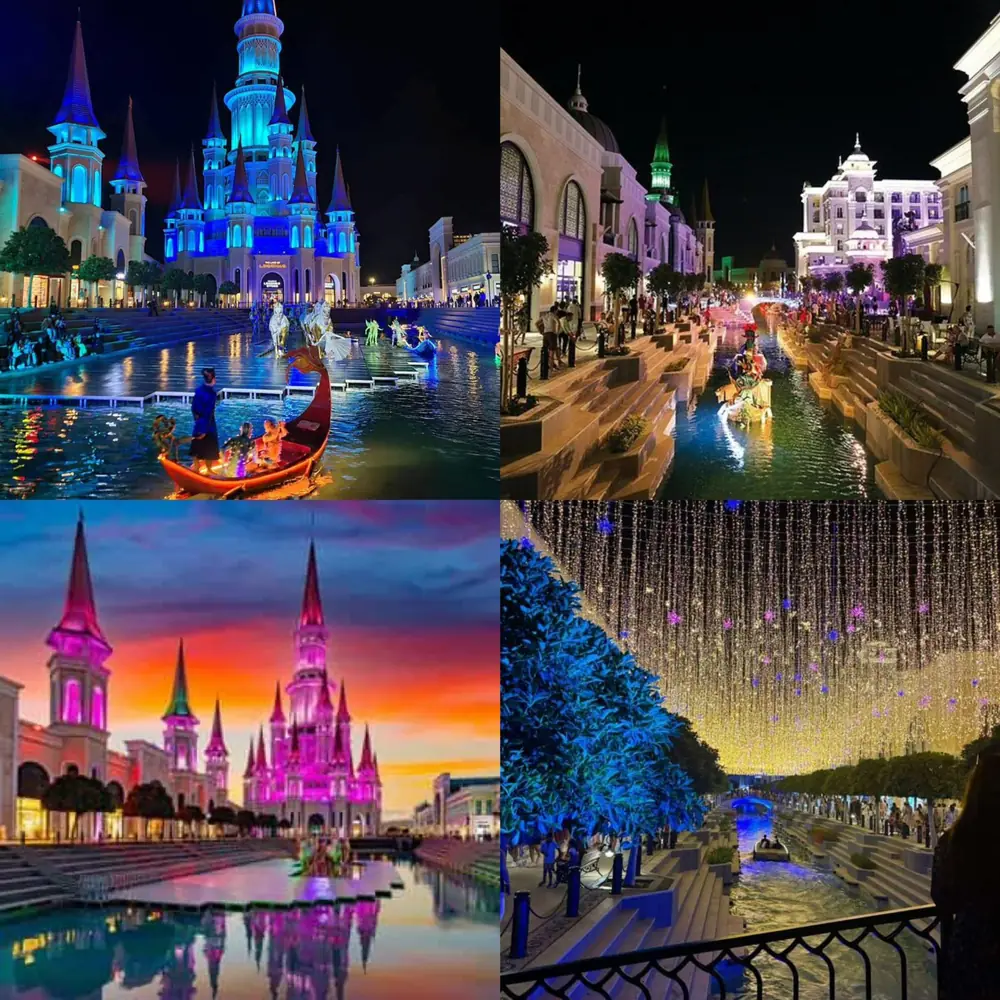 NN Travel