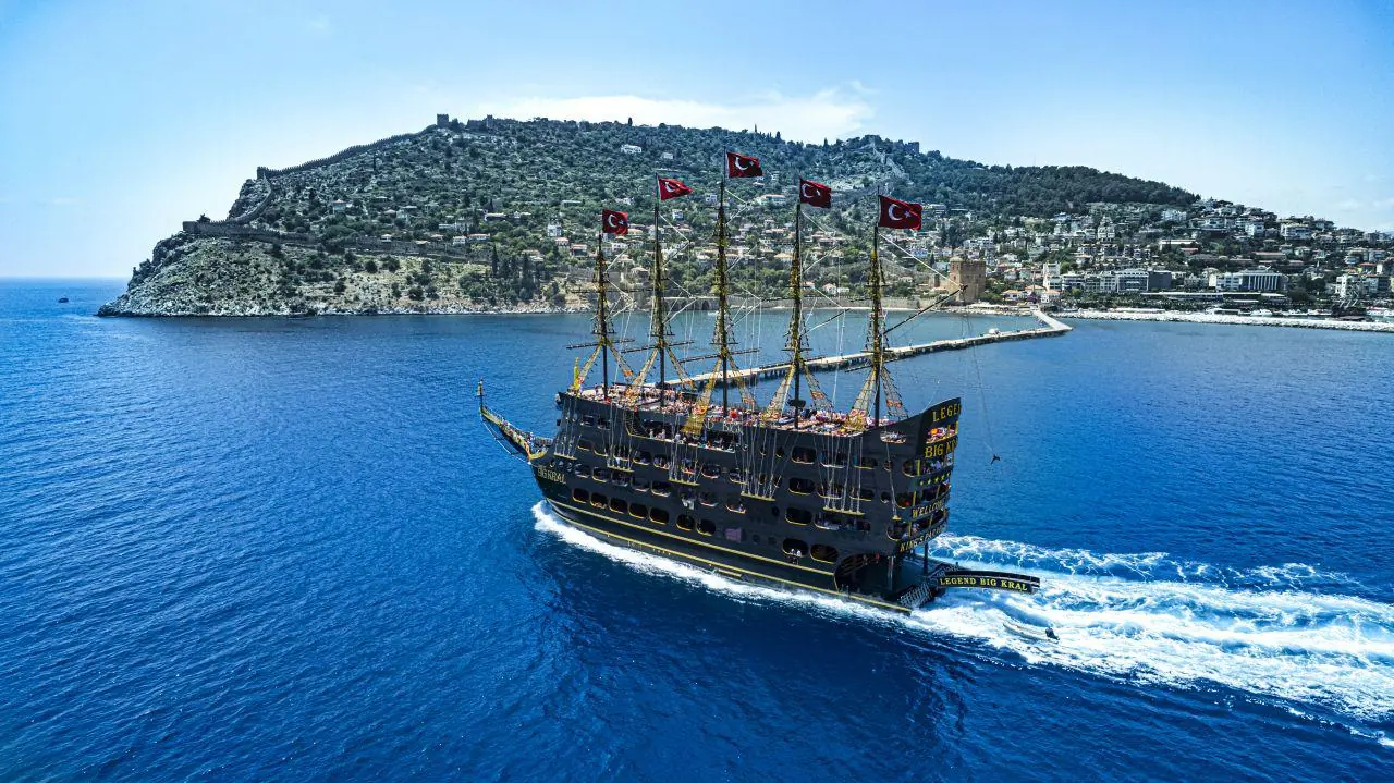 Alanya